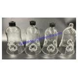 Glass Votive Holders