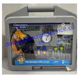 Kids Discovery Biological Microscope