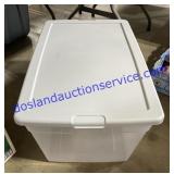 Large Sterilite Tote