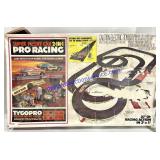 Vintage Tyco Pro Super Funny Car Racing Set