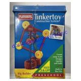 Playskool Tinkertoy Construction Set - Brand New