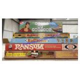 Lot of (5) Games