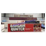 Lot of (4) Games