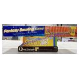 Fantasy Bowling , Scene It & Domino Game