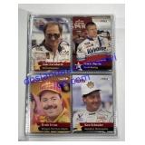 Winston Cup Collector Cards
