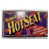 Game Of Hot Seat