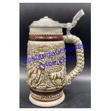 Avon Beer Stein