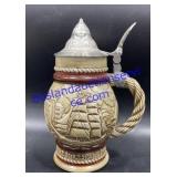 Avon Beer Stein