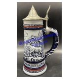 Avon Beer Stein
