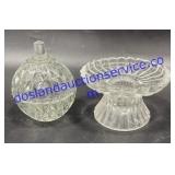 Decorative Glassware