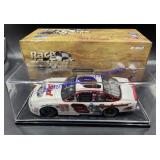 Budweiser #8 Race Fans Collector Car