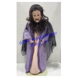 Porcelain Doll (20")