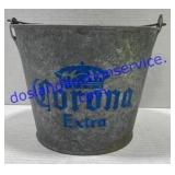 Corona Extra Beer Bucket
