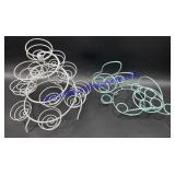 Easter Egg Decoration Stations