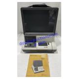 Bell & Howell Sound/Filmstrip Projector