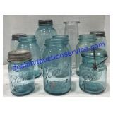 Ball Perfect Mason Jars