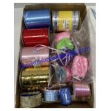 Flat Misc Ribbon