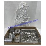 Misc Cookie Cutters , Kitchen & Christmas Light