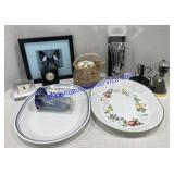 Misc Decor & Serving Platters