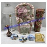 Variety of Home Decor