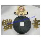 Oriental Decor, Etc..