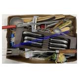 Misc Kitchen Utensils