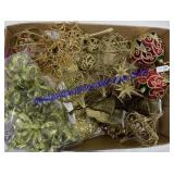 Misc Christmas Ornaments