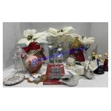 Misc Christmas Decor