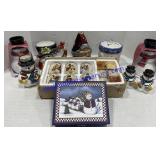 Misc Christmas Decor