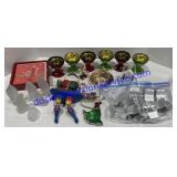 Misc Christmas Decor