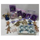 Misc Christmas Ornaments