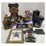 Misc Christmas Decor