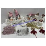 Misc Christmas Decor