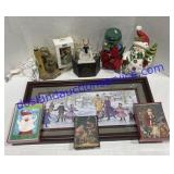 Misc Christmas Cards , Pictures , Decor