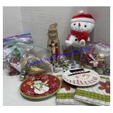 Misc Christmas Decor