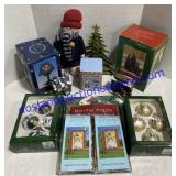 Misc Christmas Decor