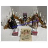 Misc Christmas Decor