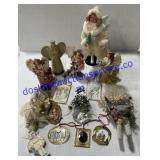 Misc Christmas Decor