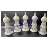 Fjodor Total Candle Set