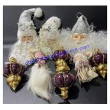 Misc Christmas Decor