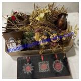 Misc Christmas Decor