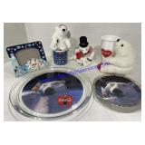 Flat of Coca-Cola Memorabilia