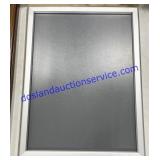 Podium Sign 26" x 19"