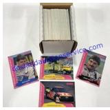 1993 Traks Racing Cards