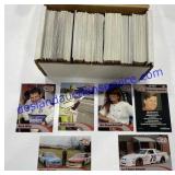 Pro Set Racing Cards