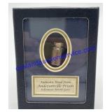 Authentic Wood From Andersonville Prison