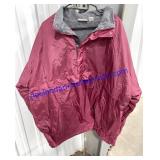 North Crest 2XL Fleece Lined Jacket