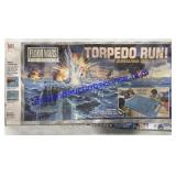 1986 Torpedo Run!