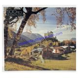 500 Piece Jigsaw Puzzle