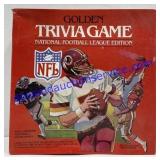 NFL Golden Trivia Game